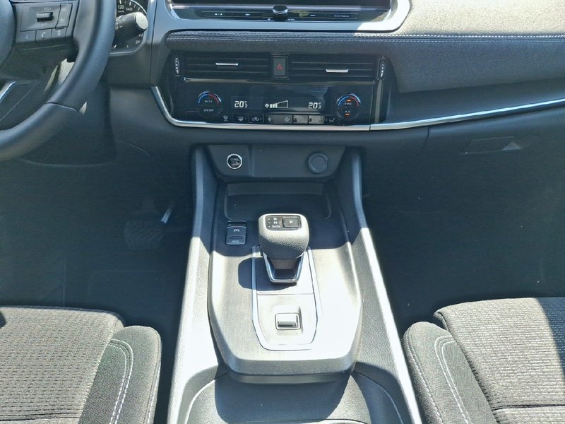 Nissan Qashqai 2025, foto 9