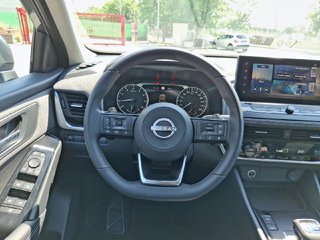 Nissan Qashqai 2025 Acenta Auto