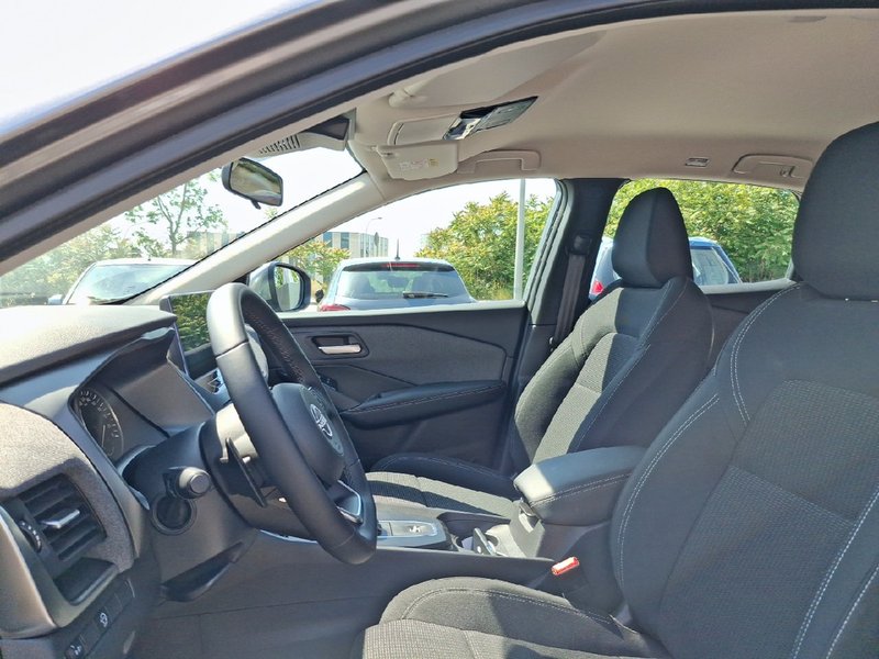 Nissan Qashqai 2025, foto 10
