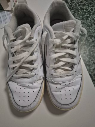 Zapatillas Nike Blancas