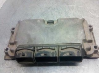 198500 0281001839 centralita citroen saxo 1.5 d mt