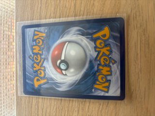 Carta Pokémon Entrenadores Scarlet and Violet