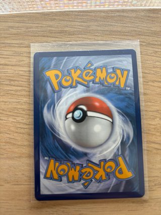 Carta Pokémon Entrenadores Scarlet and Violet