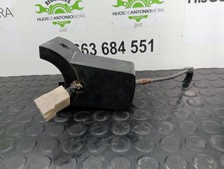 Pegaso ham_97873 freno mano electrico tecno 97873