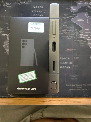 Samsung Galaxy S24 Ultra 512GB