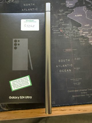 Samsung Galaxy S24 Ultra 512GB
