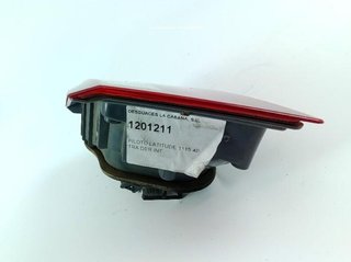 Piloto renault 265500030r latitude 22460172