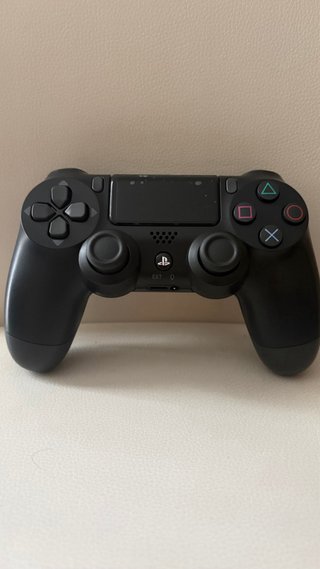 Mando PS4 DUALSHOCK 4 Negro