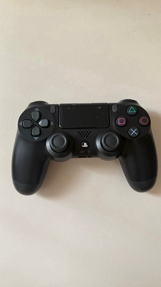 Mando PS4 DUALSHOCK 4 Negro