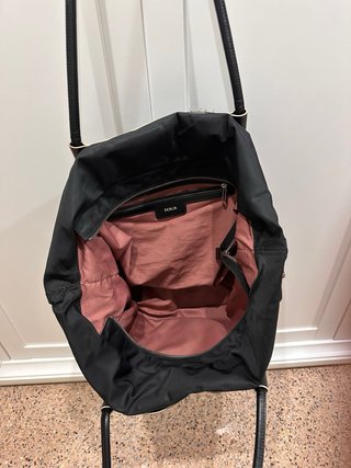 Bolso Tous Negro Original