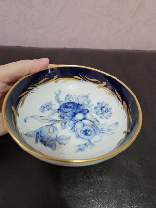 Svuota tasche Limoges porcellana