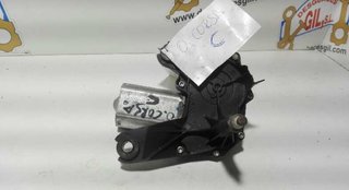 Motor limpia tras 09132802 opel corsa c 1.3 144316