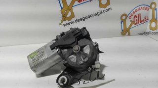 Motor limpia tras 09132802 opel corsa c 1.3 144316