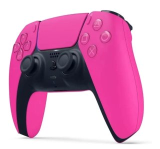 Mando PS5 Rosa Original Sony