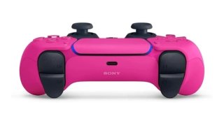 Mando PS5 Rosa Original Sony