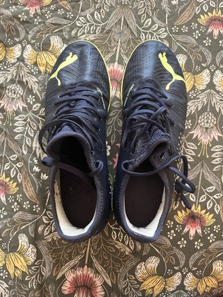 Zapatillas Fútbol Sala Puma Hombre