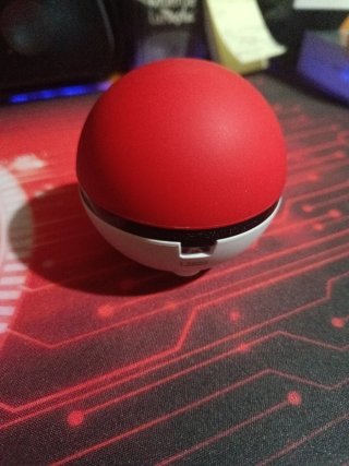 Poké Ball Pokémon Friends Takara Tomy nueva