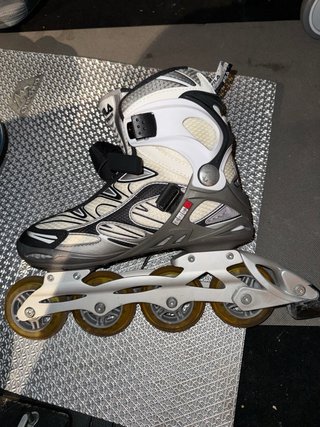 Patines Fila Talla 40