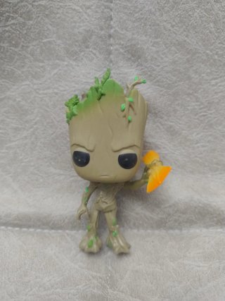 Funko Pop Groot