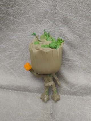 Funko Pop Groot
