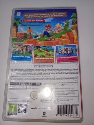 Juego de Nintendo, PSP, Auriculares y Cargador