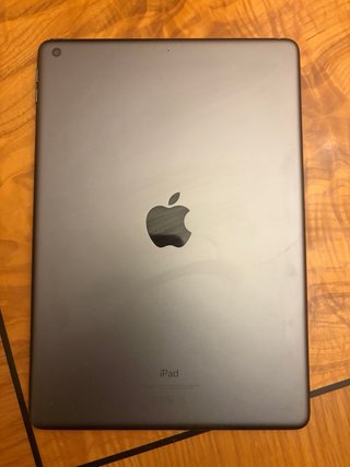 Apple iPad 9ª Gen Plata + pack cristal templado...