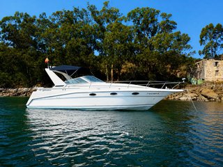 Cruisers Rogue 3070