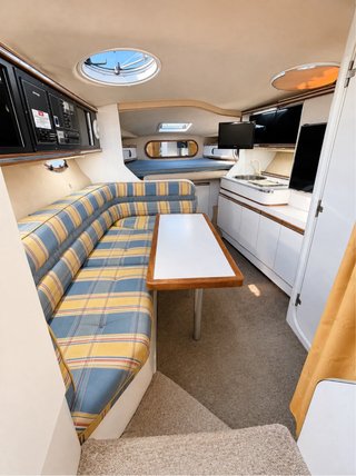 Cruisers Rogue 3070