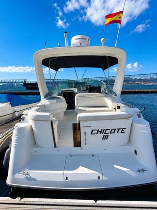 Cruisers Rogue 3070