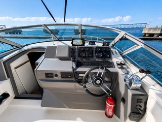 Cruisers Rogue 3070