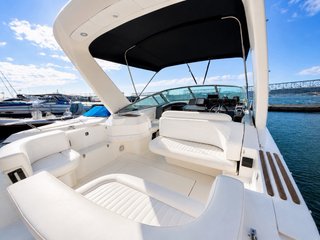 Cruisers Rogue 3070