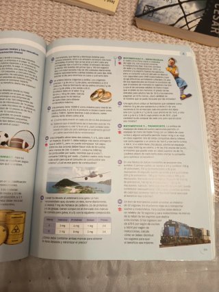 Matemáticas aplicadas a las Ciencias Sociales I...