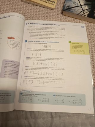 Matemáticas aplicadas a las Ciencias Sociales I...