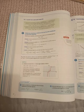 Matemáticas aplicadas a las Ciencias Sociales I...