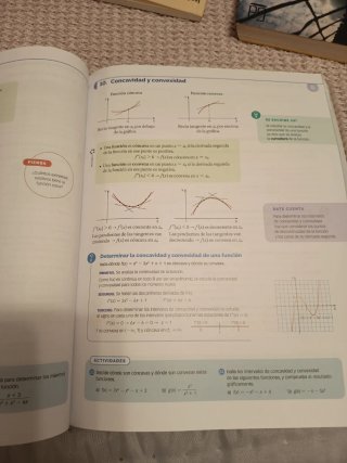 Matemáticas aplicadas a las Ciencias Sociales I...
