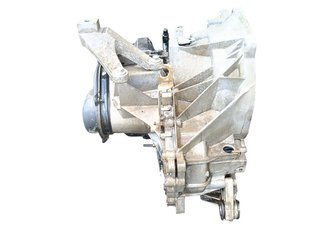 CAJA CAMBIOS FORD FOCUS BERLINA (CAP) 3M5R7002