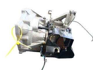CAJA CAMBIOS FORD FOCUS BERLINA (CAP) 3M5R7002