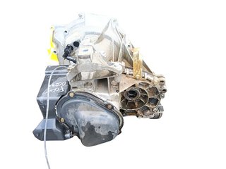 CAJA CAMBIOS FORD FOCUS BERLINA (CAP) 3M5R7002