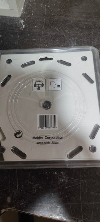 2 Discos Sierra Circular Batiopv 60T y 48T