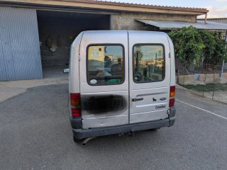 Ford Fiesta 1998