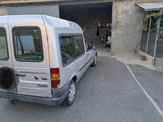 Ford Fiesta 1998