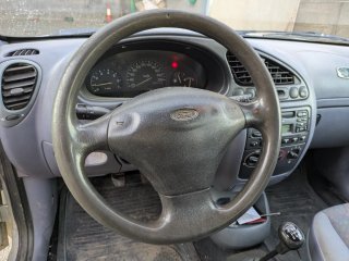 Ford Fiesta 1998