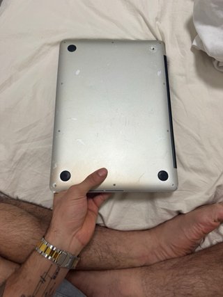 MacBook Pro 13 ( 2015) cargador original incluido