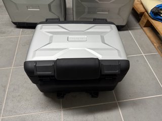 Top Case Vario BMW R1200/1250GS
