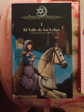 El valle de los lobos