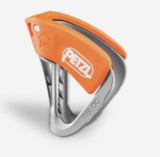Petzl TIBLOC Bloqueador de Seguridad