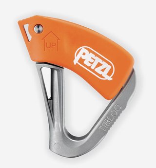 Petzl TIBLOC Bloqueador de Seguridad