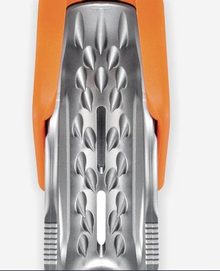 Petzl TIBLOC Bloqueador de Seguridad