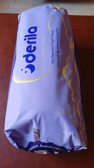 Almohada Derila Ergo + Funda Cooling