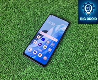 Oppo Find X5 Lite. 256g